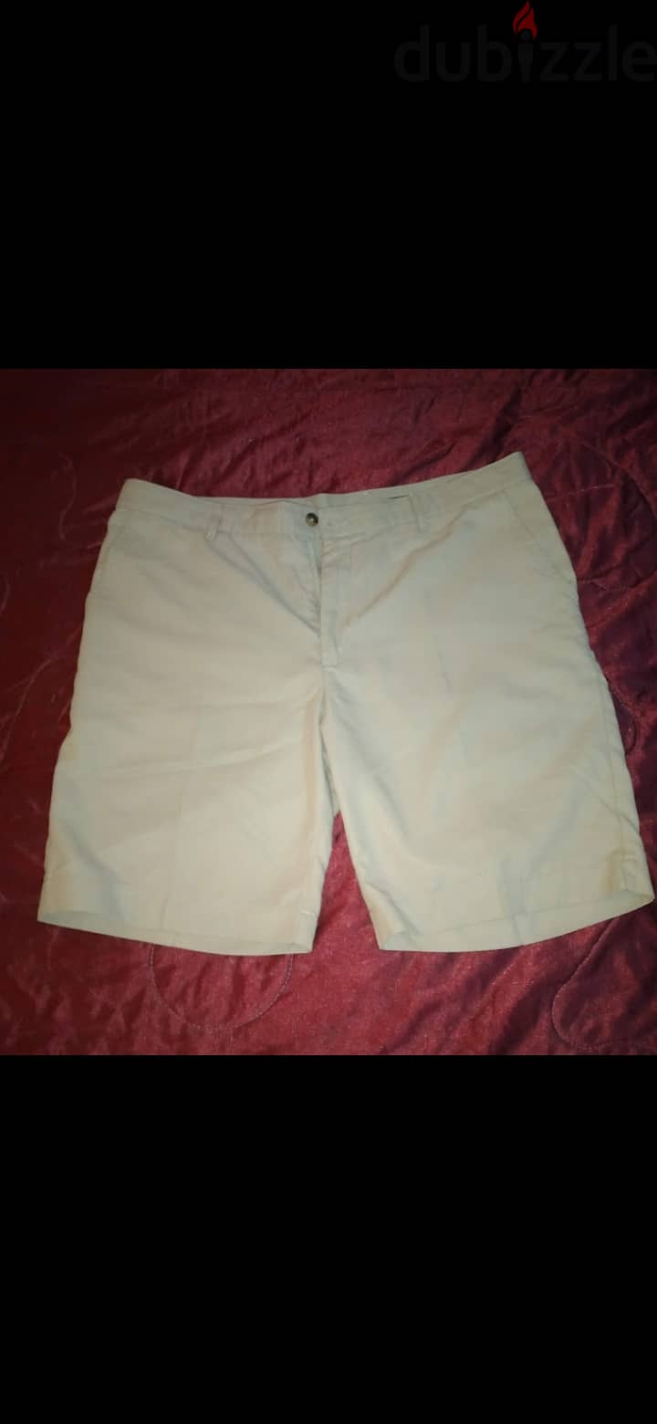shorts size 34/36 only. only this colour 4