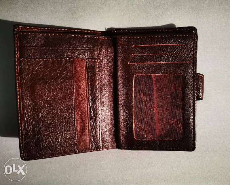 Hugo boss wallet 3