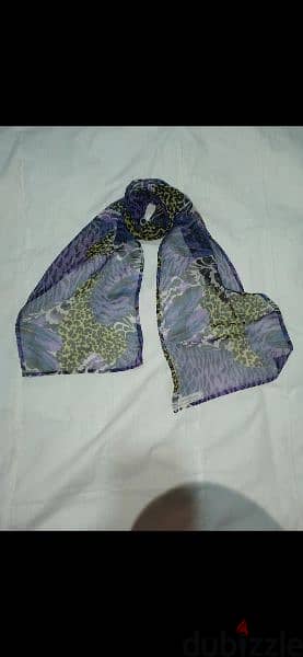 scarf chiffon sizes are on photos 3=10$ 13