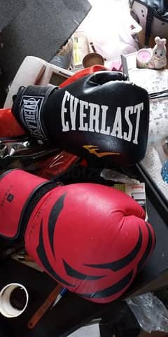 Boxing Gloves Best quality and prices 03027072 GEO SPORTS