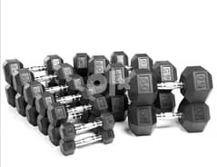 All kind of weight dumbells 03027972 GEO SPORTS 0