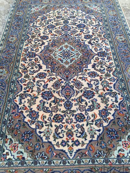 سجاد عجمي شغل يدوي. Persian Carpet. Hand made 2