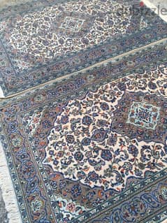سجاد عجمي شغل يدوي. Persian Carpet. Hand made 0