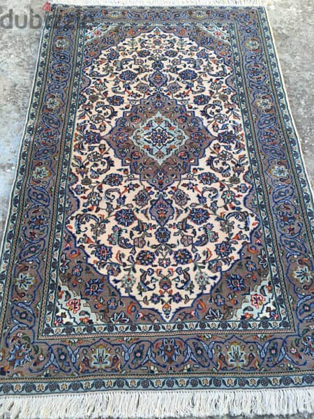 سجاد عجمي شغل يدوي. Persian Carpet. Hand made 1