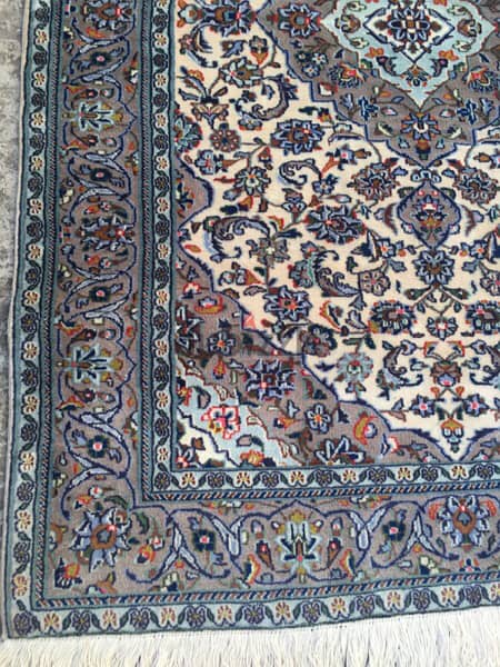 سجاد عجمي شغل يدوي. Persian Carpet. Hand made 7