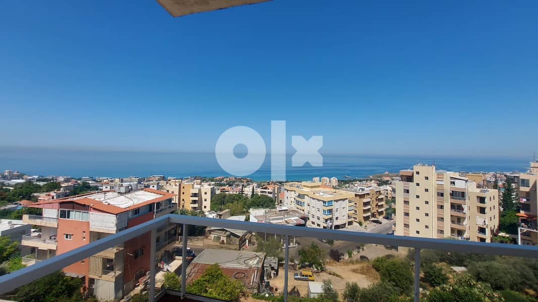 L09458-Apartment for Sale In Blat With A Beautiful View 4