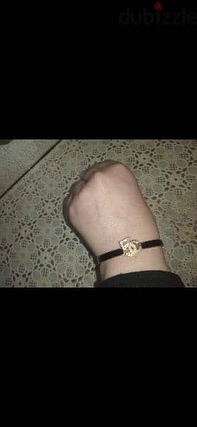 bracelet chanel copy bracelets in gold 5