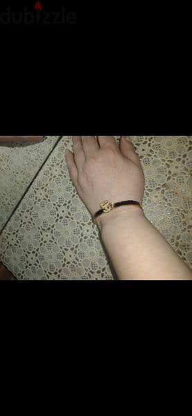 bracelet chanel copy bracelets in gold 6