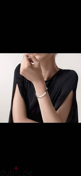 bracelet & 2 rings copy Cartier 1