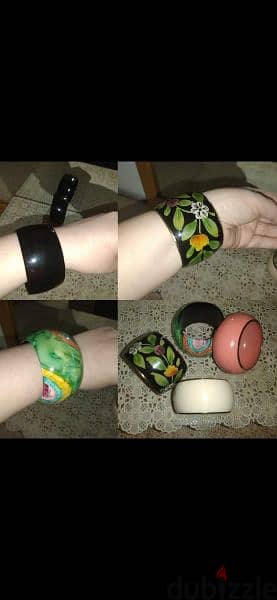 bracelet assewer 3addem 3arid