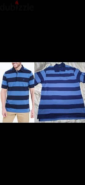 Izod original tshirt polo m l xl xxl xxxl 1=7$ or 3=15$