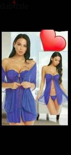 3 pcs amis string,chal s to xxxL La Senza gift bag available +1$