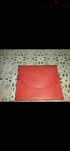 real Cartier leather good real leather 0