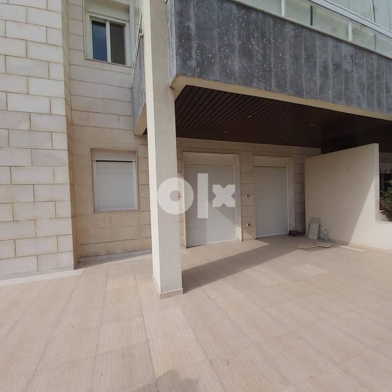 L09468-Apartment for Sale In A Calm Neighborhood In Hboub 1