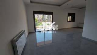 L09467-Deluxe Apartment for Sale in Hboub 0