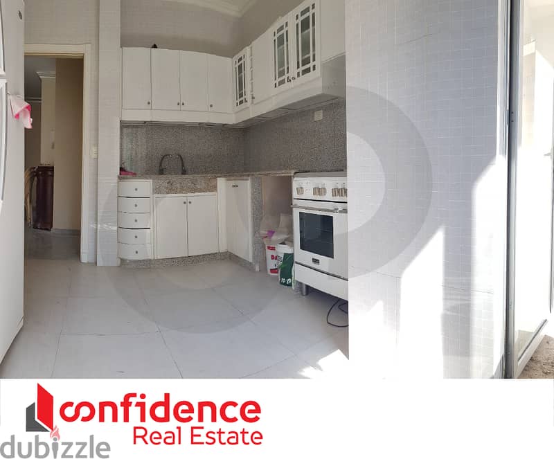 Very spacious house! 215 SQM Apartment in Adonis! REF#MK40036 3