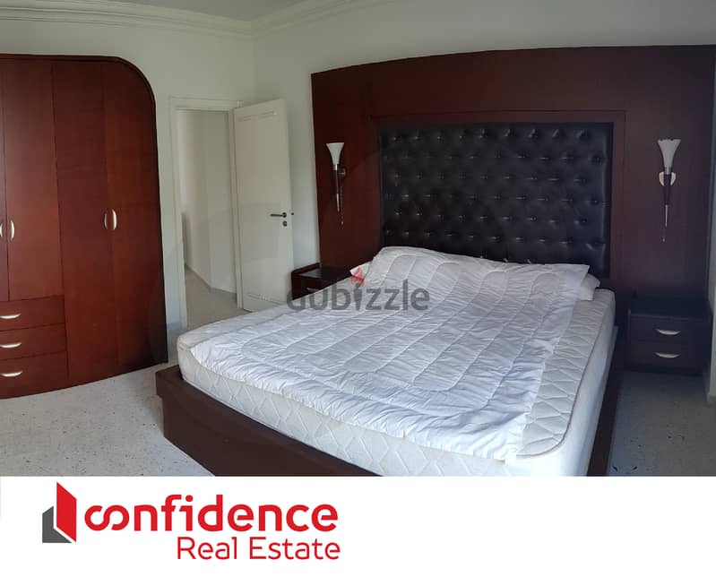Very spacious house! 215 SQM Apartment in Adonis! REF#MK40036 4