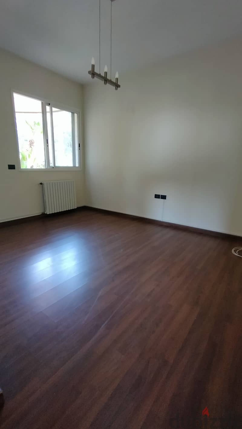 Spacious Mtayleb apartment for Rent with Panoramic seaviews 4