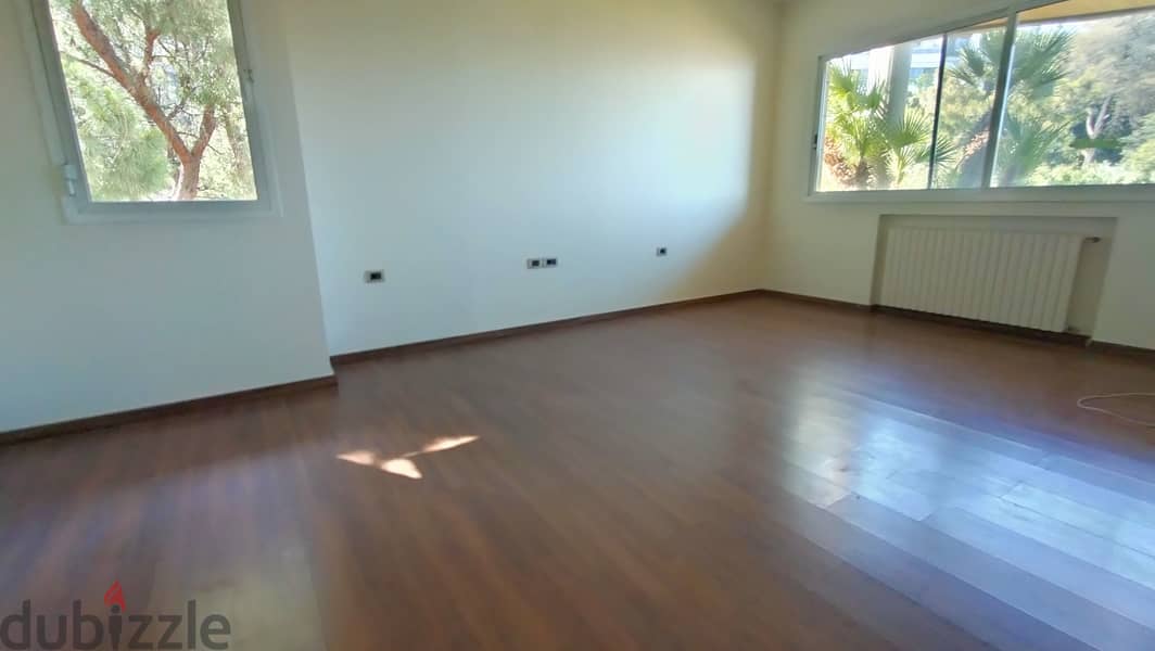 Spacious Mtayleb apartment for Rent with Panoramic seaviews 6