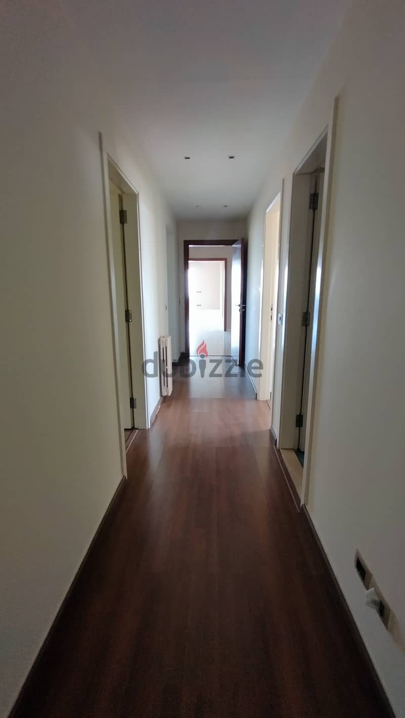 Spacious Mtayleb apartment for Rent with Panoramic seaviews 7