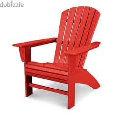 wood chair R1