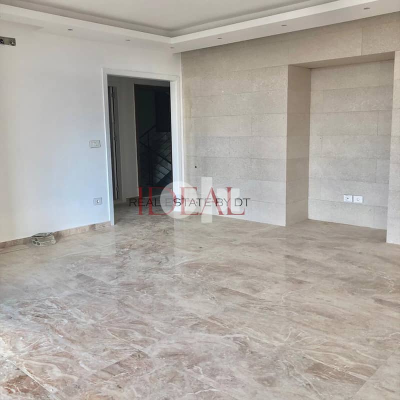 120 000 $ Apartment for sale in JBEIL 165 SQM REF#jh17145 1
