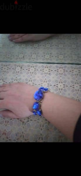 bracelet cuff bracelets azra2 nilli w zaite strassاسوارة حجر كبير 6