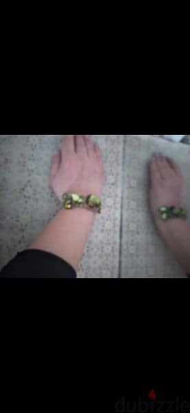 bracelet cuff bracelets azra2 nilli w zaite strassاسوارة حجر كبير 9