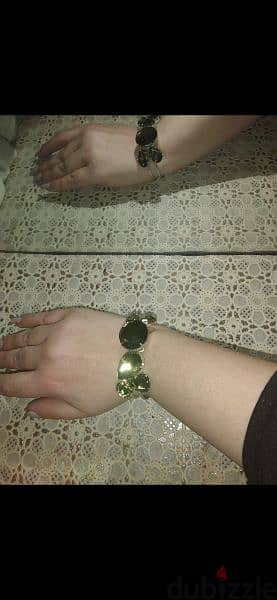 bracelet cuff bracelets azra2 nilli w zaite strassاسوارة حجر كبير 12