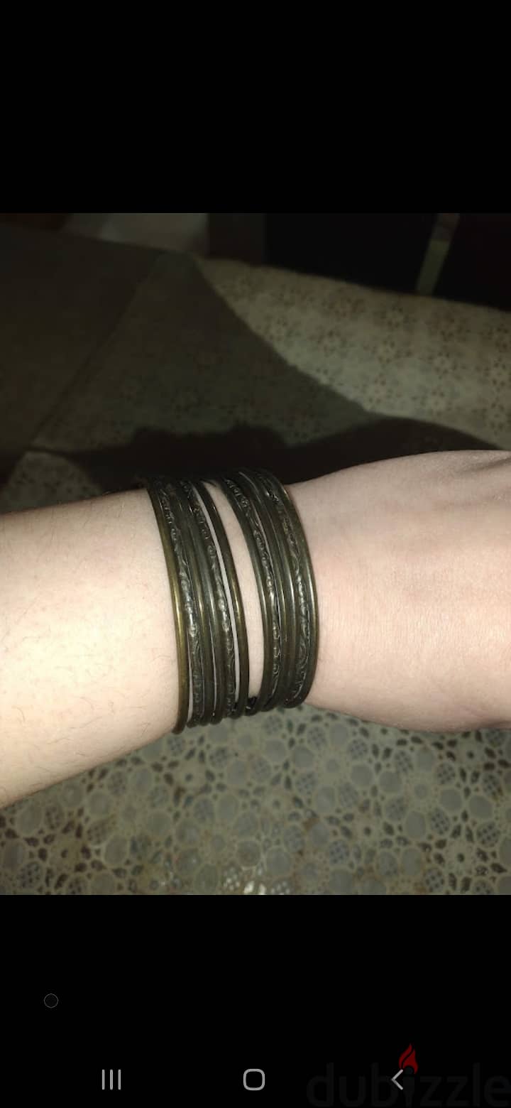 bracelet copper bracelet high quality 4