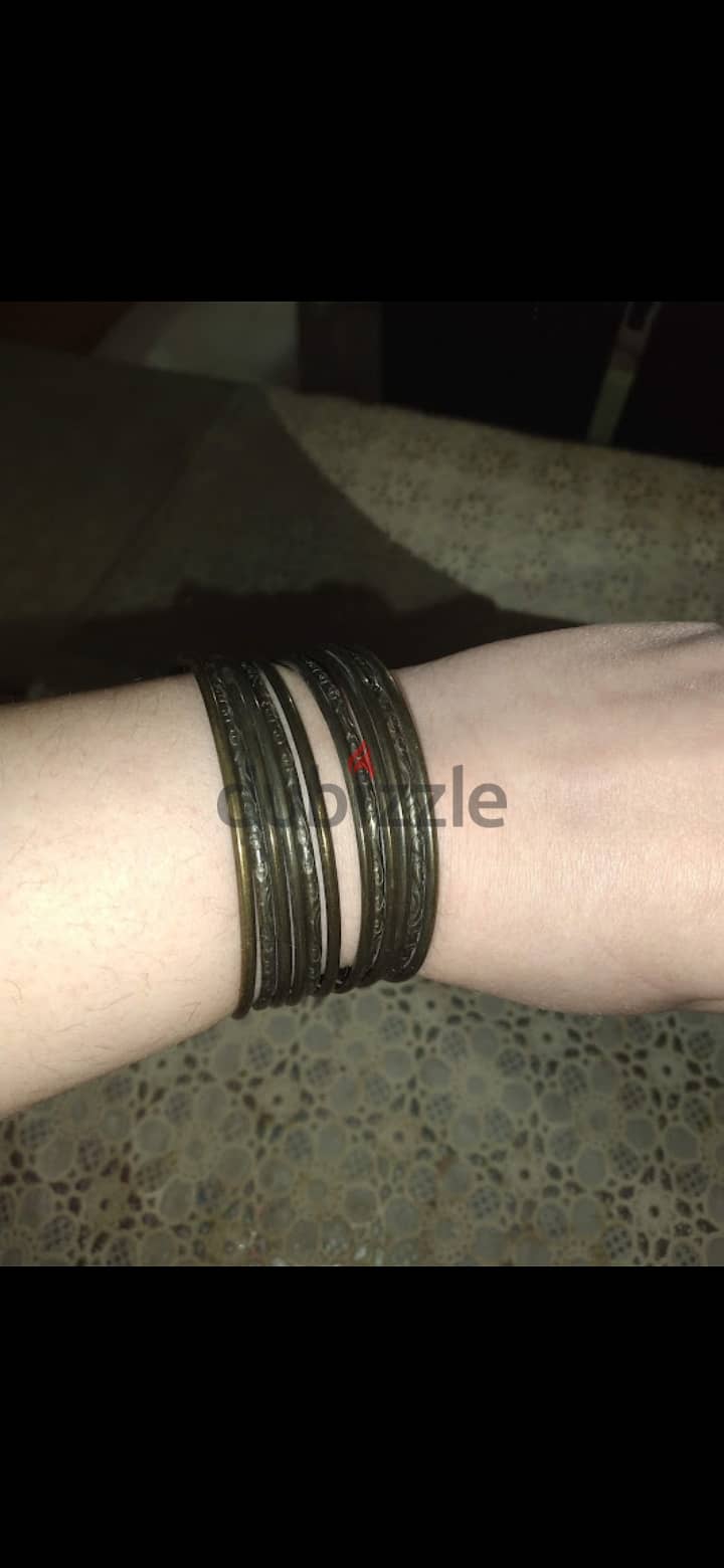 bracelet copper bracelet high quality 5