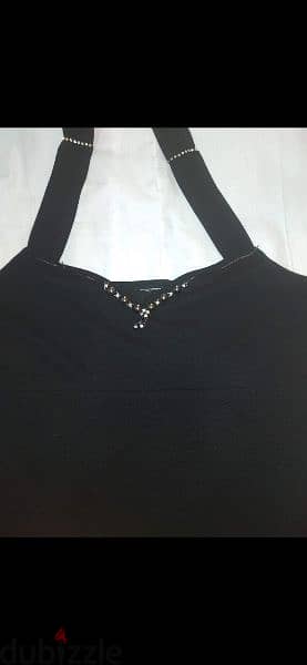dress halter neck with necklace s to xL 5