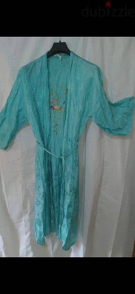 cardigan / kimono satin chinese dragon s to xxL 6