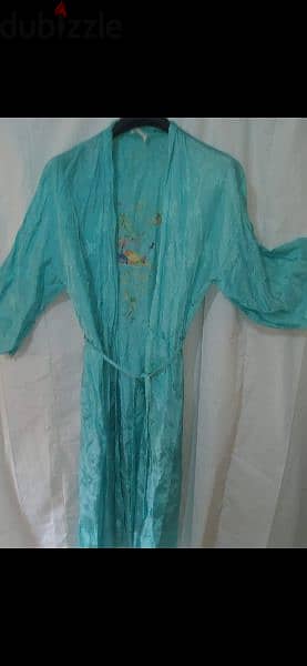 cardigan / kimono satin chinese dragon s to xxL 8