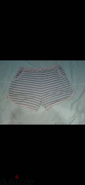 set pink top and shorts s to xL 5