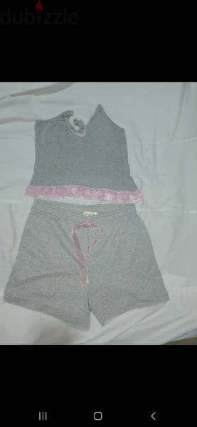 set grey shorts and top s to xL 3