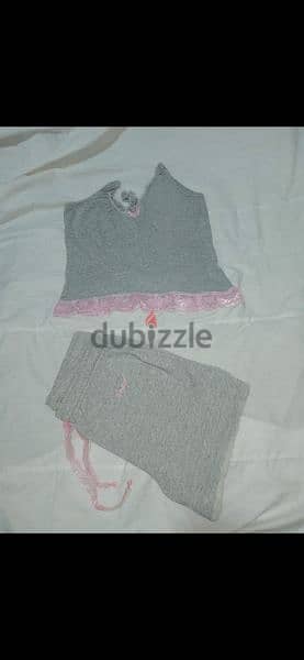 set grey shorts and top s to xL 4