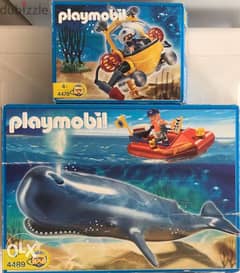 playmobil