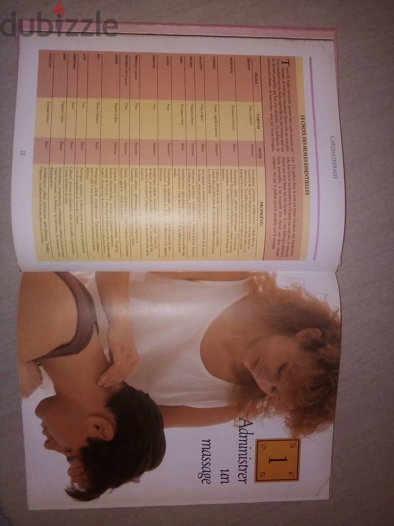 Le livre du massage 4