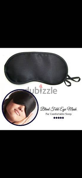 eye mask relief relax