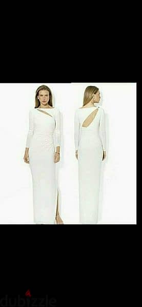 Ralph Lauren original dress m to xxxL