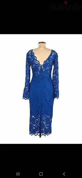 dress original Ralph Lauren dress laces m to xxL 1