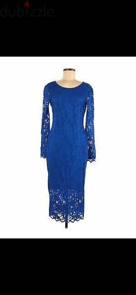 dress original Ralph Lauren dress laces m to xxL 2