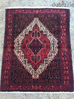 سجاد عجمي شغل يدوي. Persian Carpet. Hand made 0
