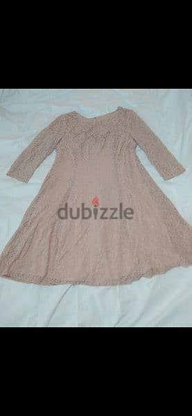 dress kello dentelles pink m l xl xxl xxxl 5