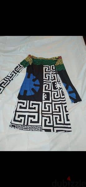 copy versace dress s to xL 2