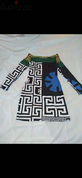 copy versace dress s to xL 4