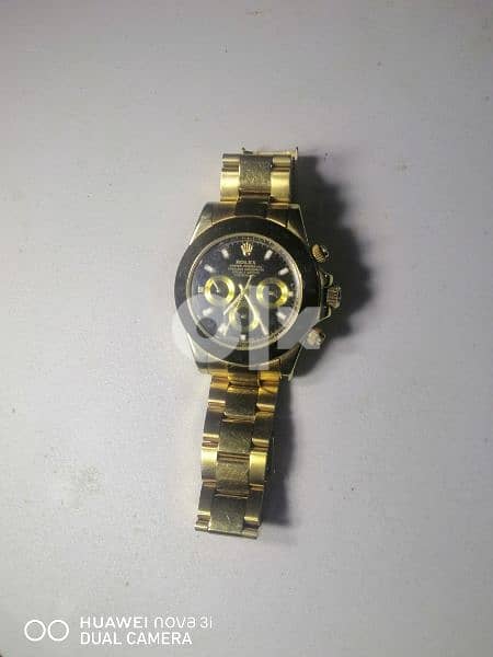 rolex gold 0