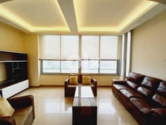 AH22-959 Apartment for rent in Beirut, Ashrafieh, 235m2, $1800 cash 0