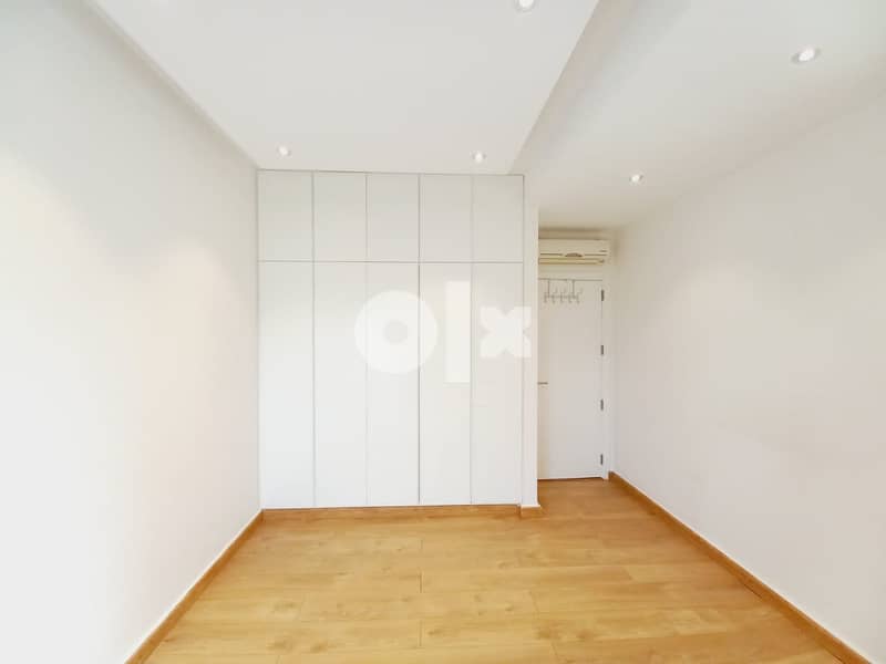 AH22-959 Apartment for rent in Beirut, Ashrafieh, 235m2, $1800 cash 9